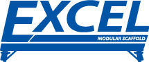 Excel Modular Scaffold logo