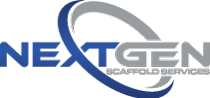 Nextgen Scaffold Services logo