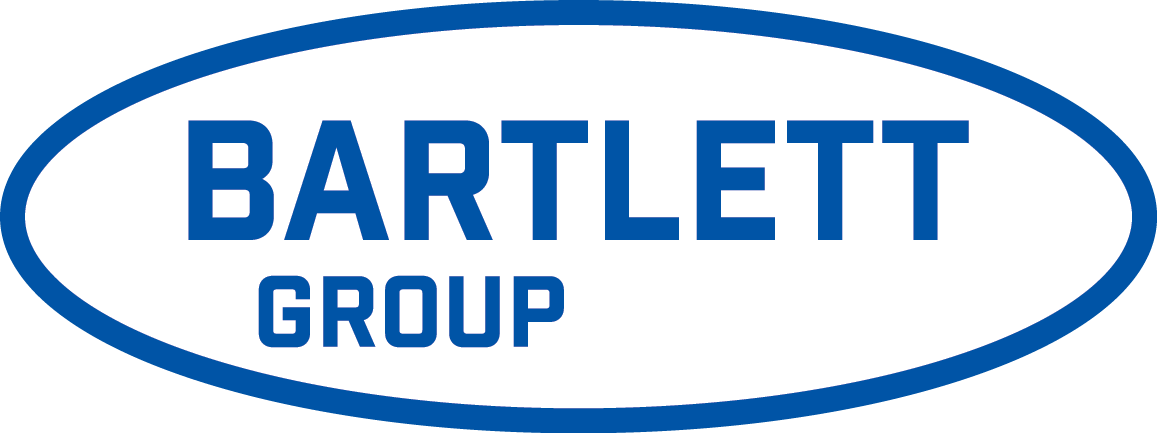 The Bartlett Group logo