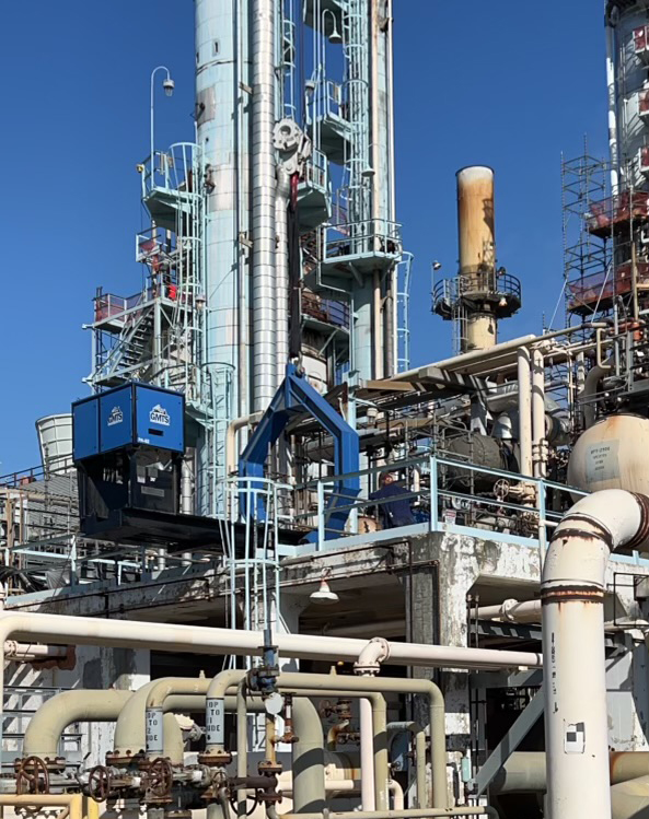 General and Specialty Mechanical Bartlett Group GMTS