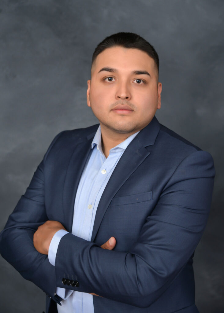 Miguel Bravo photo