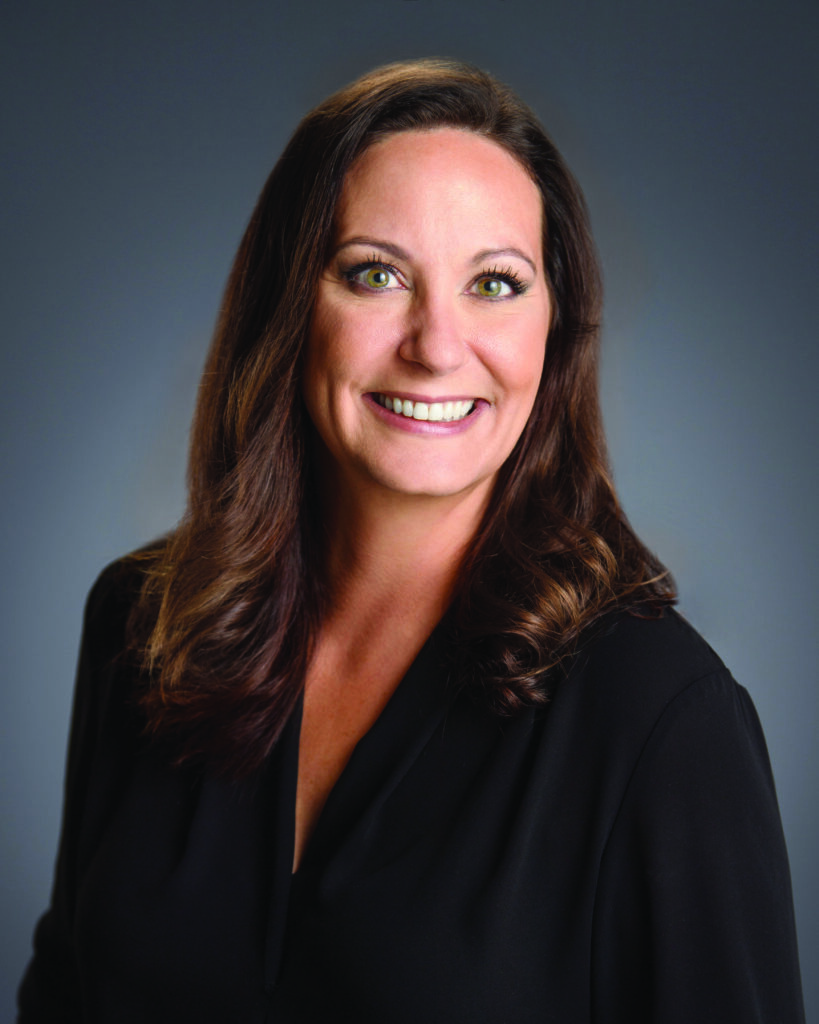 Denise Simoneaux photo
