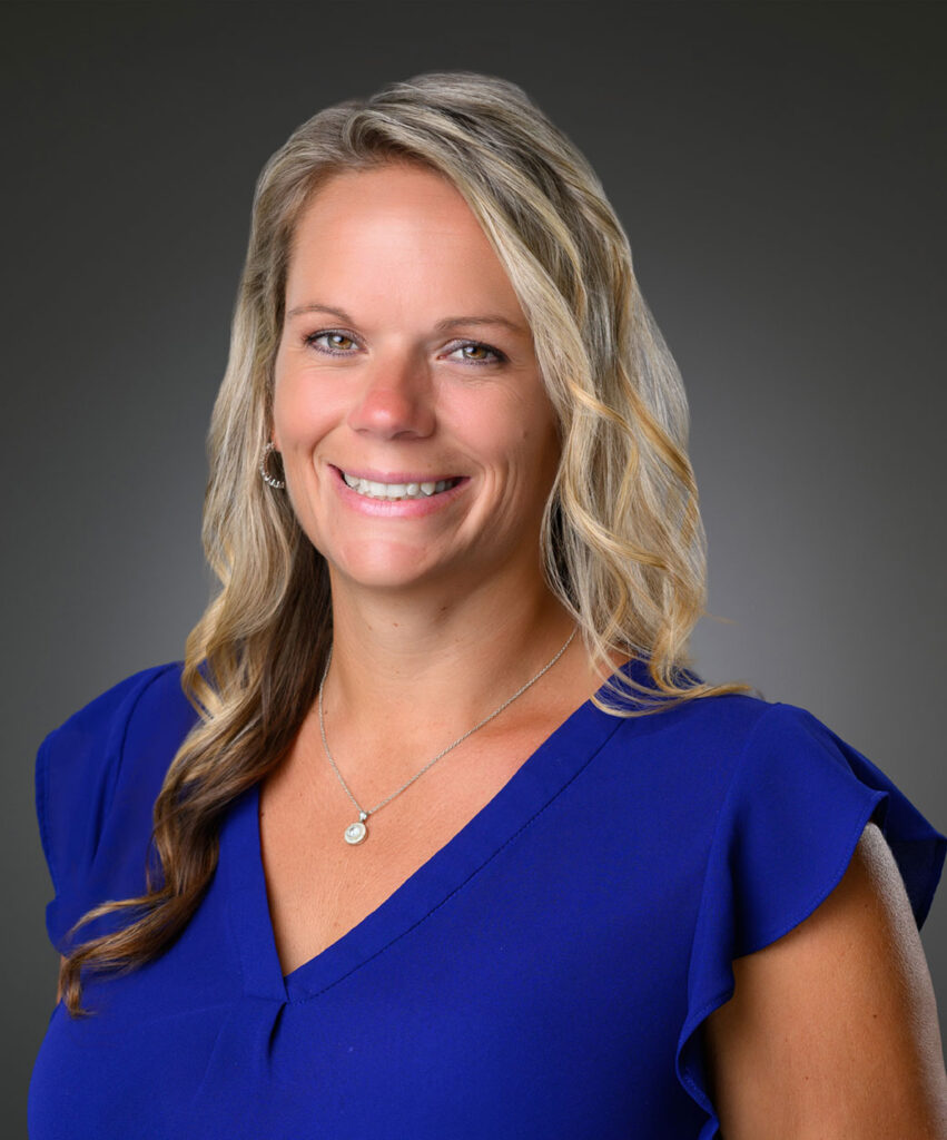 Alyssa Graves photo